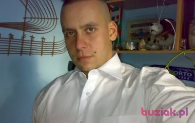 Mariusz, Mężczyzna, 42, Warszawa, Polska: 1