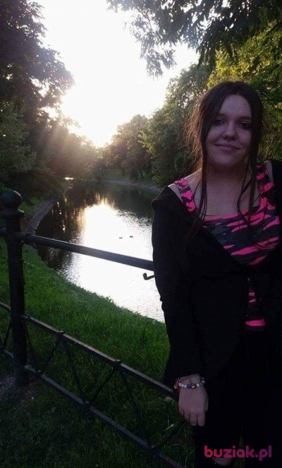 Klaudia , Female, 25, Ostrów Wielkopolski, Polska, Photo: 5