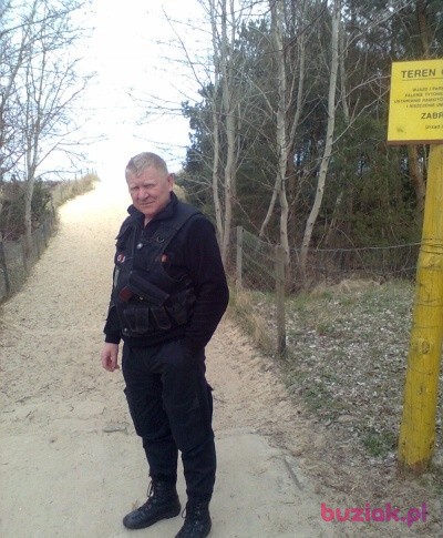 marek, Male, 65, Wałcz, Polska, Photo: 1