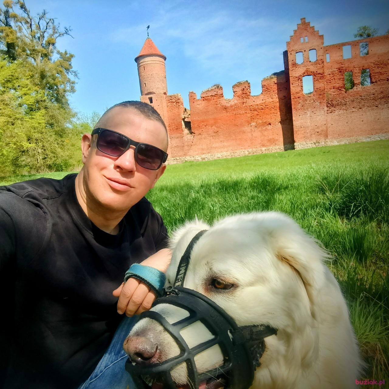 Dawid, Mężczyzna, 40, Łomża, Polska: 1