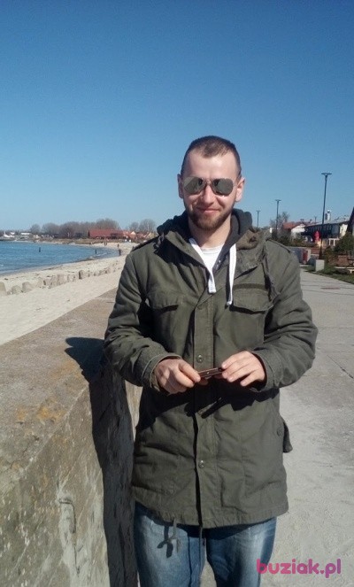 Michał, Mężczyzna, 33, Szczecinek, Polska, Zdjęcie: 3