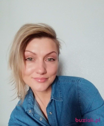 Iwona , Female, 44, Plymouth, Wielka Brytania, Photo: 1
