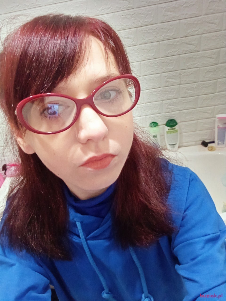 Gabriela, Female, 29, Łódź, Polska, Photo: 2