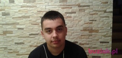 Edwin, Mężczyzna, 28, Płock, Polska: 1