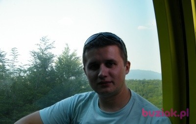 marekjaw, Mężczyzna, 42, Jaworzno, Polska: 1