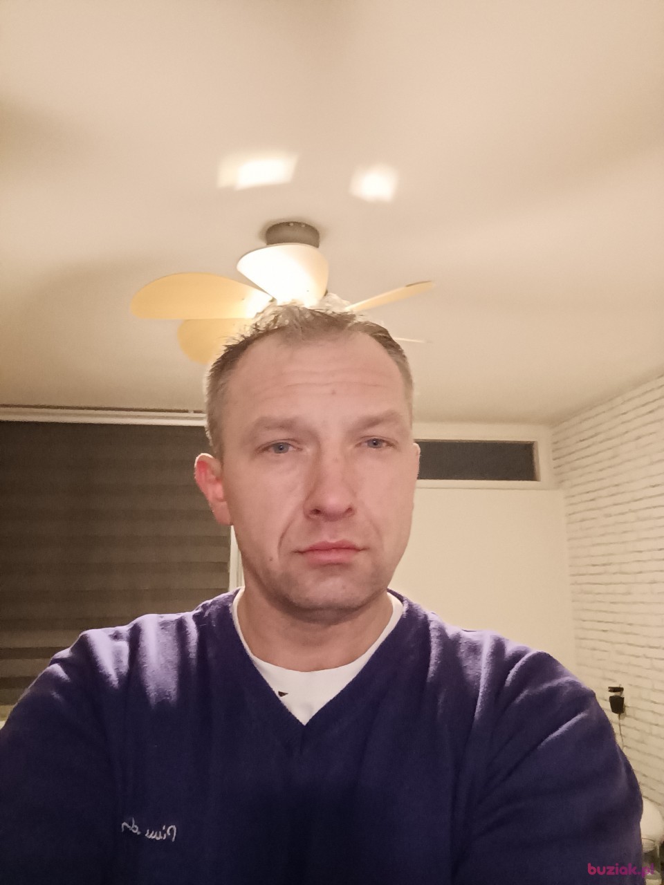 Lukas, Mężczyzna, 44, Eindhoven, Holandia, Zdjęcie: 1