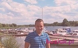Krzysiek, Mężczyzna, 29, Wrocław, Polska: 1