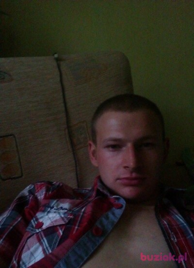 Piort, Mężczyzna, 35, Milicz, Polska, Zdjęcie: 1