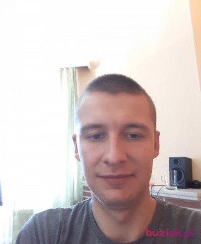 Marcin, Mężczyzna, 35, Zambrów, Polska: 1