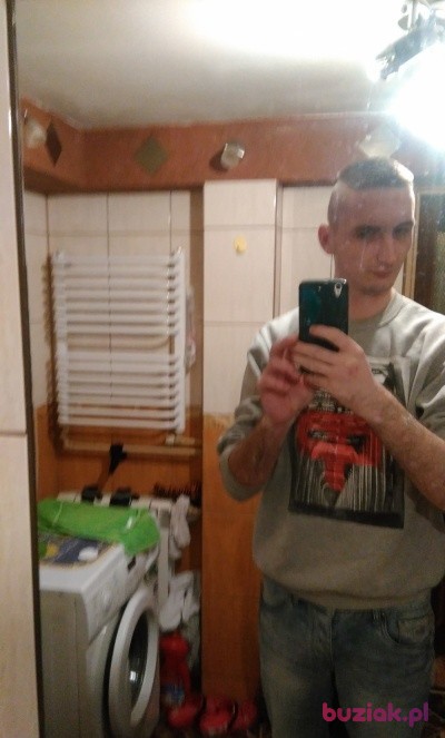 Łukasz, Male, 34, Biała Podlaska, Polska, Photo: 1