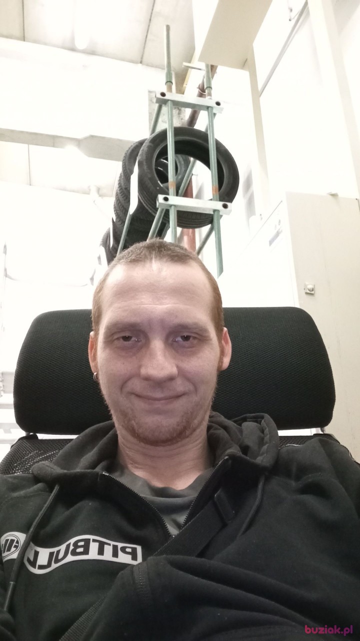 Fil, Male, 35, Eisenhuttenstadt Brandenburg, Niemcy: 1