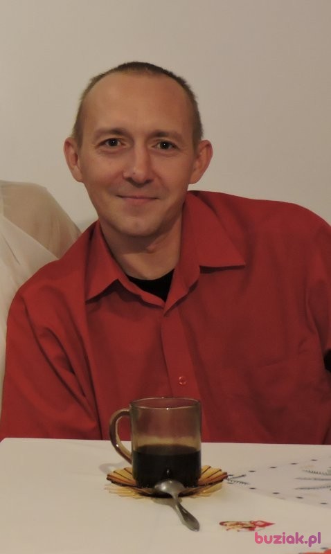 Darek, Male, 46, Ostrów Wielkopolski, Polska, Photo: 3