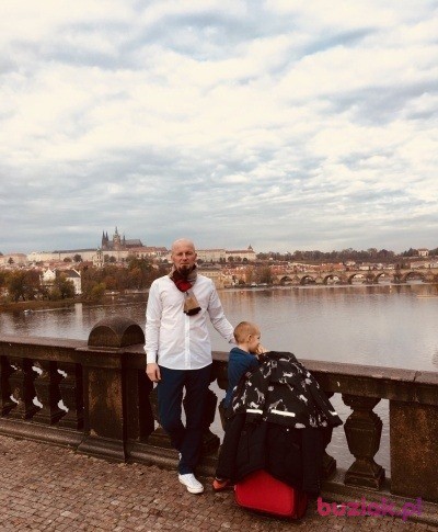 Robert, Male, 45, Rybnik, Polska, Photo: 2