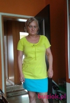 dorota, Female, 55, Będzin, Polska, Photo: 4