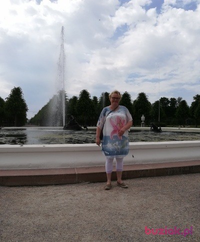 Dorota Gliszczynska, Female, 57, Radom, Polska, Photo: 5