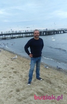 Robert, Male, 58, Włocławek, Polska, Photo: 2