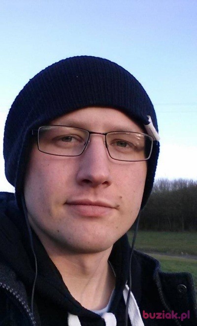 Marek, Male, 37, Wielka Brytania, Photo: 2