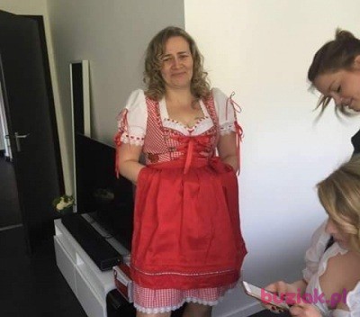 Joanna , Female, 53, Wolfratshausen Upper Bavaria Bavaria, Niemcy, Photo: 6