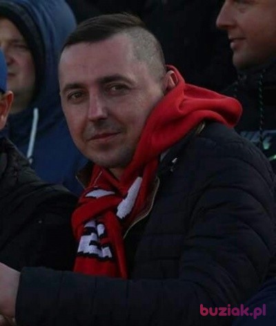 Łukasz , Mężczyzna, 39, Aleksandrów Łódzki, Polska: 1