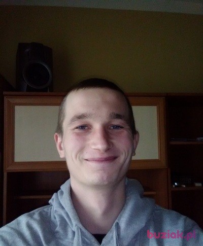 Dawid, Male, 31, Milicz, Polska, Photo: 2