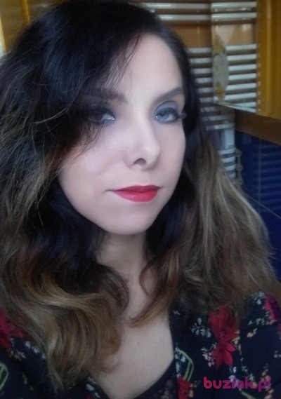 Ewa, Kobieta, 43, Sierpc, Polska, Zdjęcie: 2