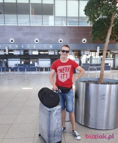 Łukasz, Male, 36, Gdańsk, Polska: 1