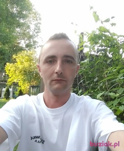 Zbigniew, Mężczyzna, 38, Oświęcim, Polska: 1