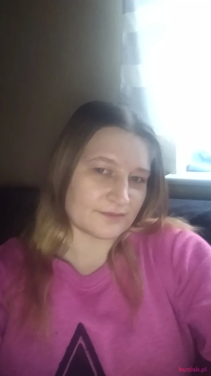 Monika, Female, 34, Krotoszyn, Polska, Photo: 11