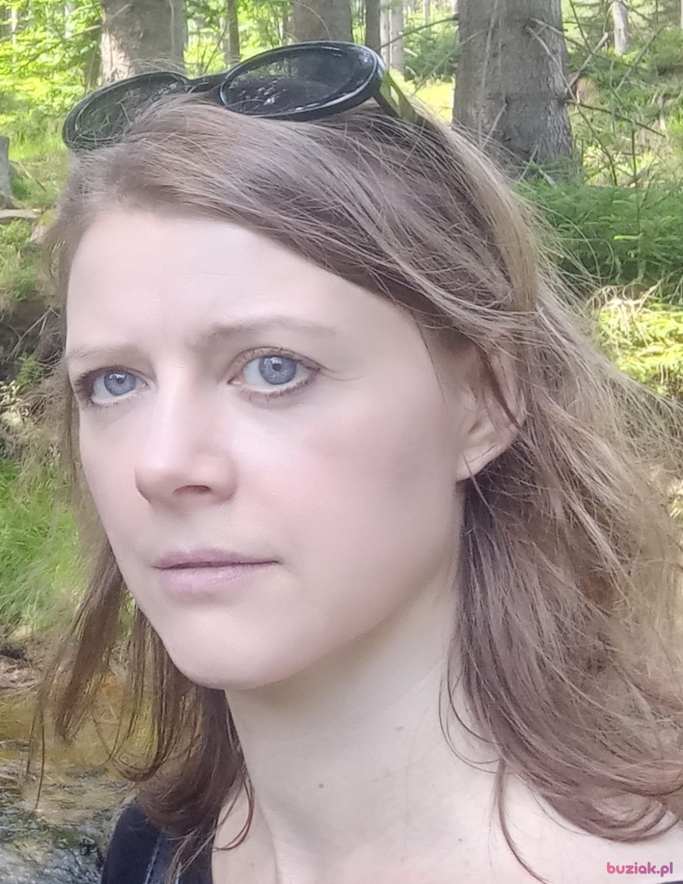 BellaDonna, Female, 48, Wrocław, Polska, Photo: 2