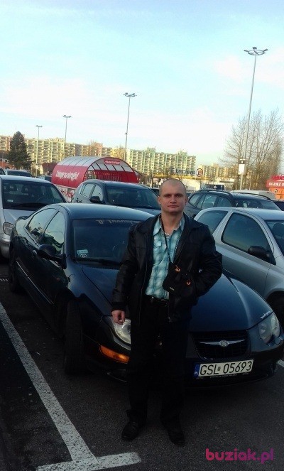 MARCINOSSS81, Male, 43, Słupsk, Polska, Photo: 12