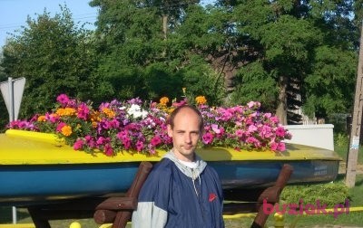 Tomek, Male, 40, Gdynia, Polska: 1