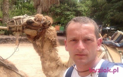 Tomasz, Mężczyzna, 45, Norton, Wielka Brytania, Zdjęcie: 4
