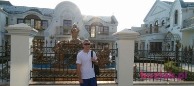 Rafał , Mężczyzna, 43, Stargard Szczeciński, Polska: 1