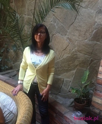 Mariola, Female, 64, Legionowo, Polska, Photo: 6