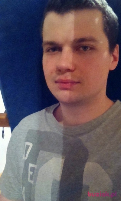 Kamil, Mężczyzna, 28, Goleniów, Polska: 1