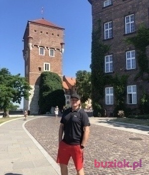 tomasz, Male, 45, Monachium, Niemcy, Photo: 2