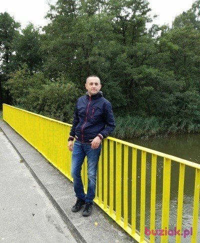 marcin, Male, 45, Nowogard, Polska, Photo: 4