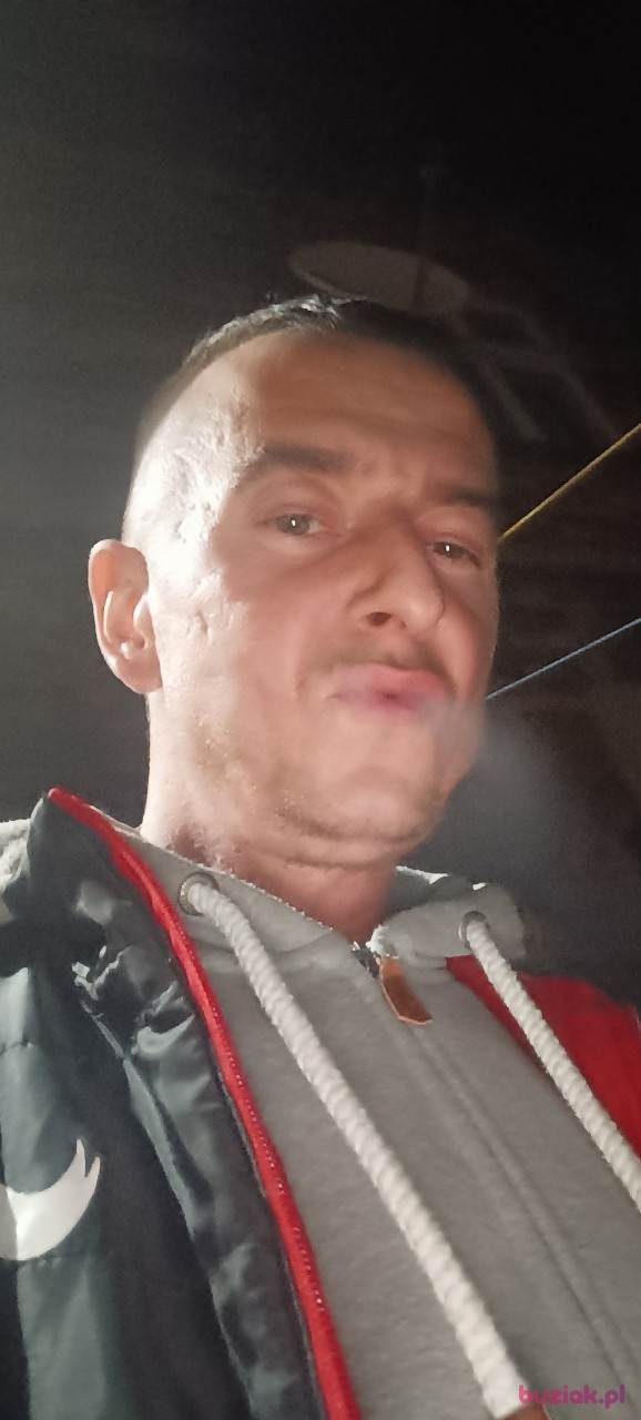 Łukasz, Mężczyzna, 39, Krotoszyn, Polska, Zdjęcie: 1