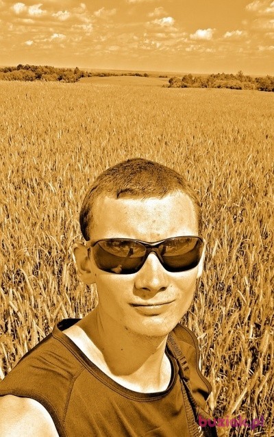Mati, Male, 28, Frampol, Polska: 1
