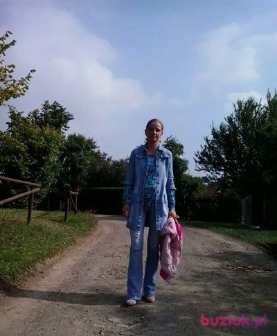 agnieszka, Kobieta, 45, Łęczna, Polska: 1