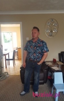 kris2005, Mężczyzna, 46, Trowbridge, Wielka Brytania: 1