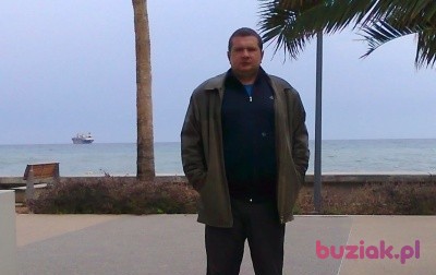 mirek210, Mężczyzna, 47, Nowa Sarzyna, Polska: 1