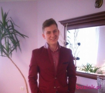 Mateusz, Mężczyzna, 30, Warszawa, Polska: 1
