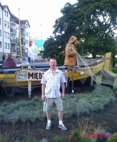 Stanisław, Mężczyzna, 59, Szczecin, Polska, Zdjęcie: 1