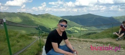 luklubuskie, Male, 39, Kostrzyn, Polska, Photo: 2