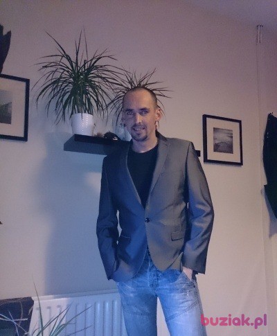Sławek, Mężczyzna, 44, Haarlem North Holland Province, Holandia, Zdjęcie: 3