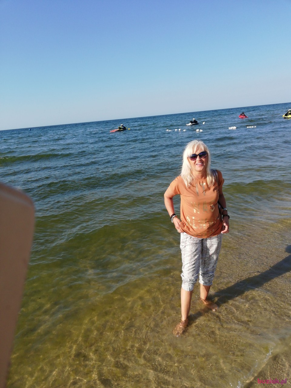 Hania, Female, 64, Ostróda, Polska, Photo: 4