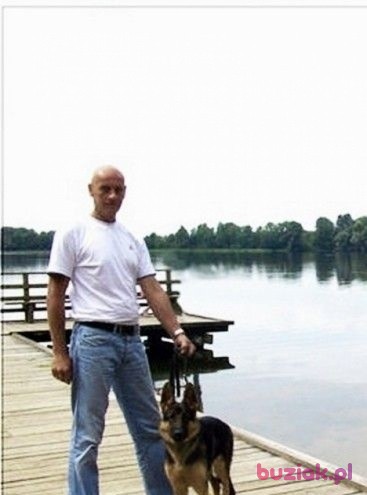 Mirek, Mężczyzna, 65, Białystok, Polska, Zdjęcie: 1