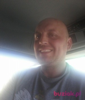 adamekmur, Mężczyzna, 43, Polska, Zdjęcie: 1