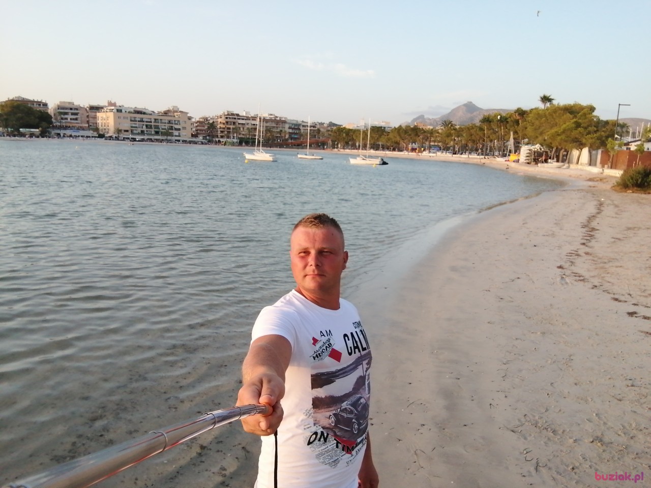 sylwester, Male, 32, Lublin, Polska: 1